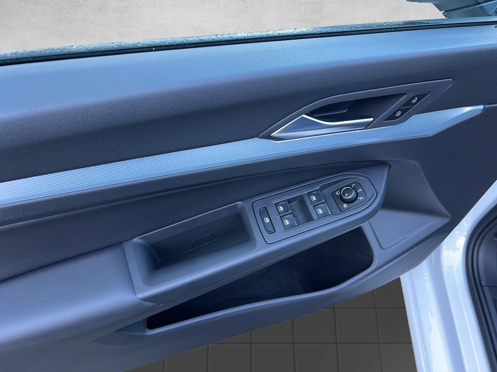 Golf VIII Lim. Goal 1.5 TSI AHK*Navi*LED