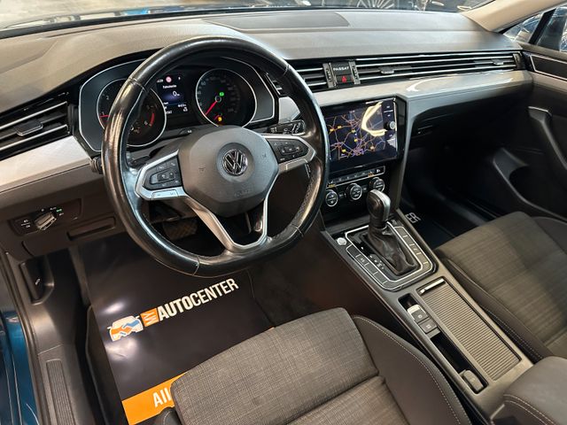 Volkswagen Passat Variant Business*MirrorLink*2. Hand*Klima