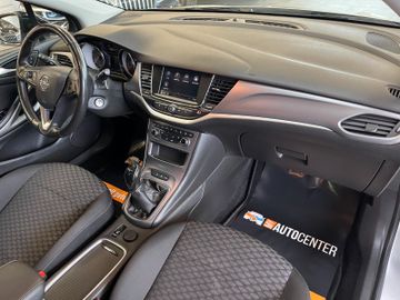 Opel Astra K Lim. 5-Türer Edition StartStop*LED*RFK*