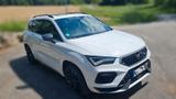 Cupra Ateca 2.0 TSI 221kW VZ 4Drive DSG VZ - Cupra Ateca: Vz