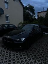 BMW 335i Cabrio - - gebrauchte BMW 335 aus dem Jahr 2009