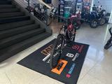 Gasgas G Trail 1.0 50cm - Gasgas E-Bikes