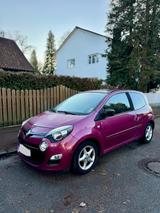 Renault Twingo Dynamique 1.2 16V 75 Quickshift Dynamique - Renault Twingo: Quickshift