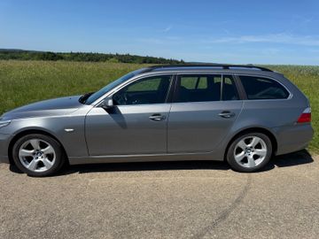 BMW 520 - 2