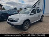 Dacia Duster I Delsey 4x2 - Dacia Duster: Delsey
