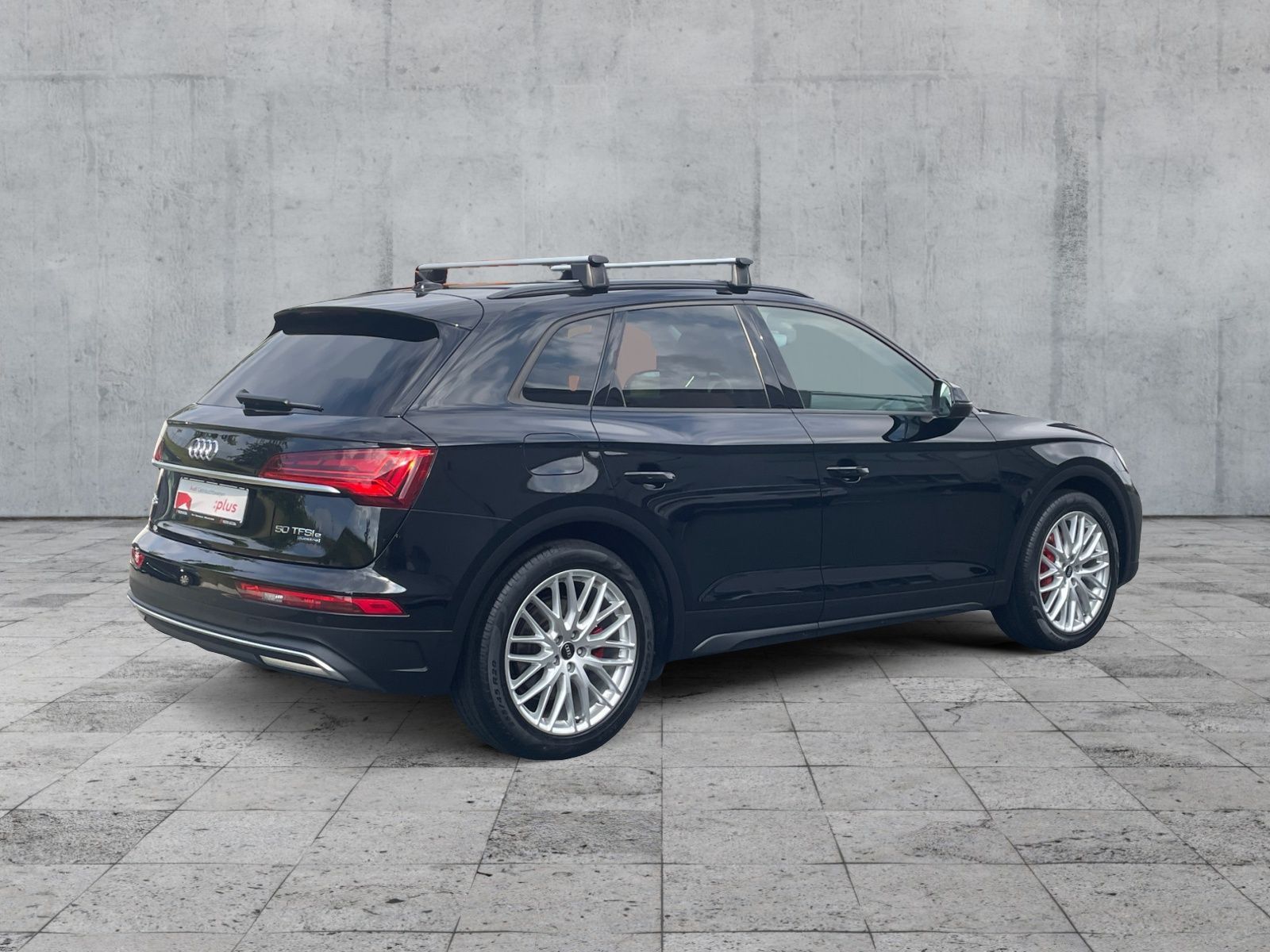 Audi Q5 - Bild 6