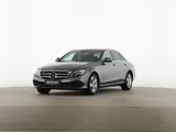 Mercedes-Benz E 200 Avantgarde LED Kamera Sitzhz Metallic - Mercedes-Benz Avantgarde