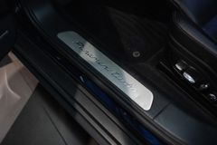 PORSCHE Panamera Turbo*360*PANO*MEMORY*S.-CHRONO*MATRIX*