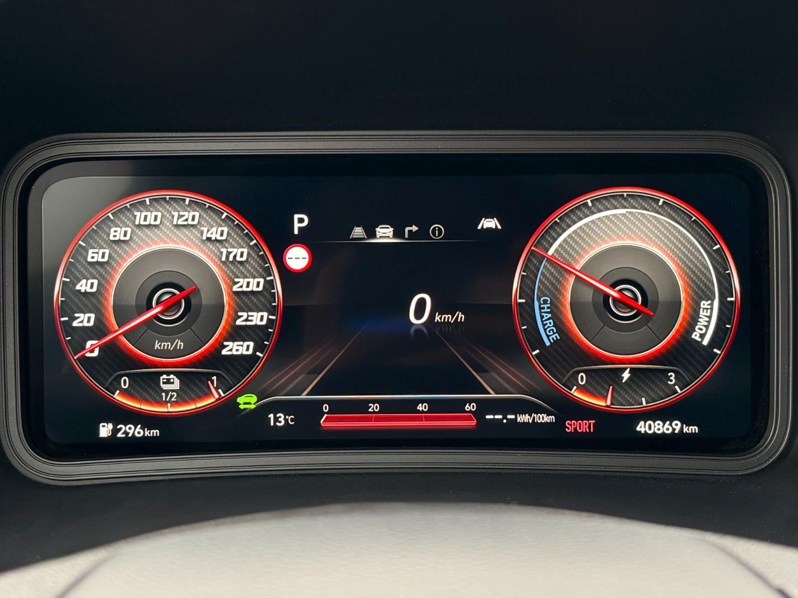 Fahrzeugabbildung Hyundai KONA E Edition 30 Wärmepumpe ACC CAM NAV CarPlay