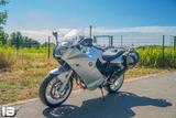 BMW F 800 ST 'Navi'Koffer'25.254KM'S-Heft' - BMW F 800 ST