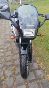 Kawasaki GPZ 500 S - Angebote entsprechen deinen Suchkriterien