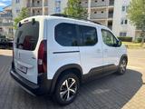 Peugeot Rifter 1.5HDI GT-Line L1 Navi SHZ Assist - gebrauchte Peugeot Kleinbus