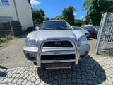 Hyundai Santa FE*AUTOMATIK*KLIMA *El-FENSRERHEBER** - Hyundai aus 2002