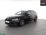 Audi A4 Avant 50 TDI qu S LINE HEADUP,360GRAD,MASSAGE - Audi A4 Gebrauchtwagen in Berlin