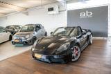 Porsche Boxster 718 S PDK, SPORT CHRONO,BOSE, ZETELVERW/ - Porsche Boxster mit Schiebedach