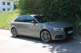 Audi A3 35 TFSI S tronic 2x S line Sportback sport - Audi A3: 2l TFSI