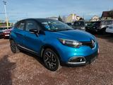 Renault Captur Dynamique *Navi*Sitzheizung*Tempomat* - Renault Captur: Van