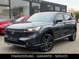 Honda HR-V 1,5 Hybrid Advance/NAVI/CAM/AHK/ASS/TOTW - Honda HR-V: Advance
