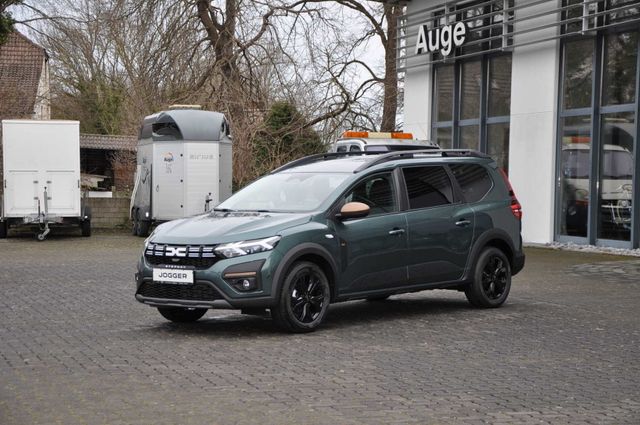 Dacia Jogger Extreme+ TCe 110 7-Sitzer *PDC*NAV*