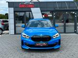 BMW 118i M Sport Lim.*HUD*ACC*Live*LED*Digi Tacho* - BMW 118: 118d Sport