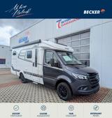 HYMER / ERIBA / HYMERCAR ML-T 580 Xperience --> Sie sparen 20.055,- - Hymer ML T 580 Xperience