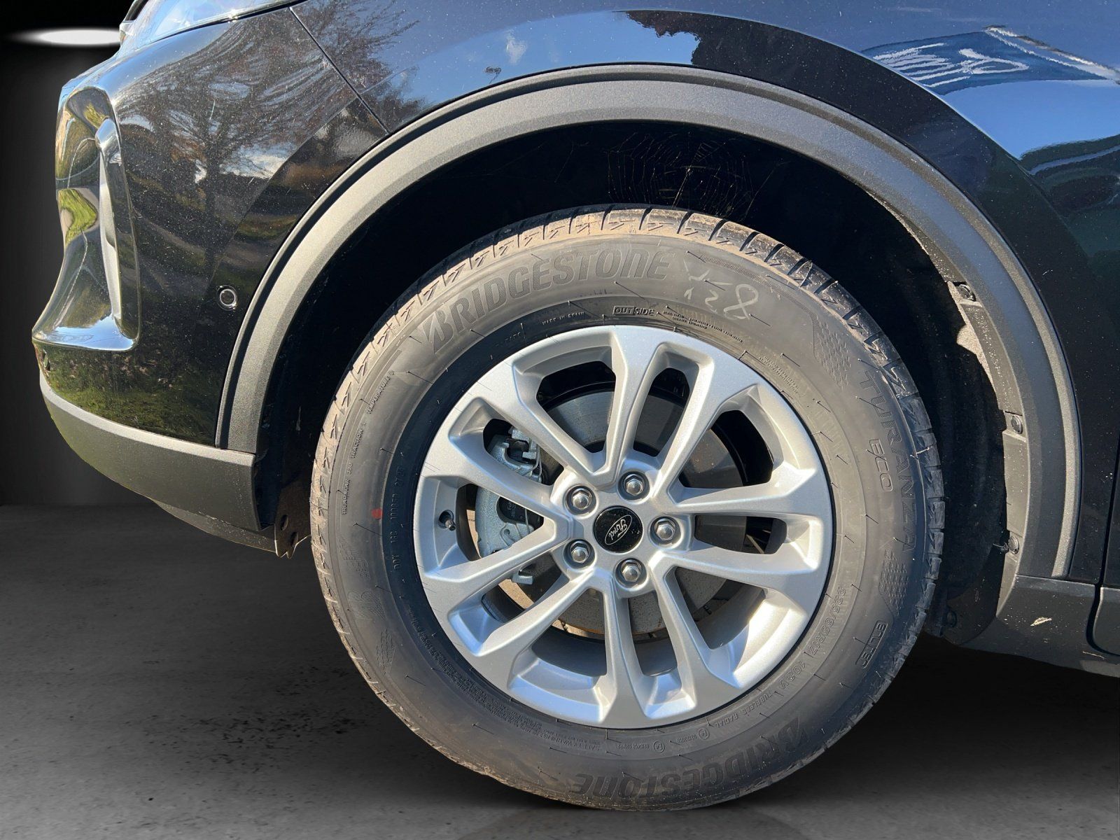 Fahrzeugabbildung Ford Ford Kuga 1,5 Ecoboost Titanium