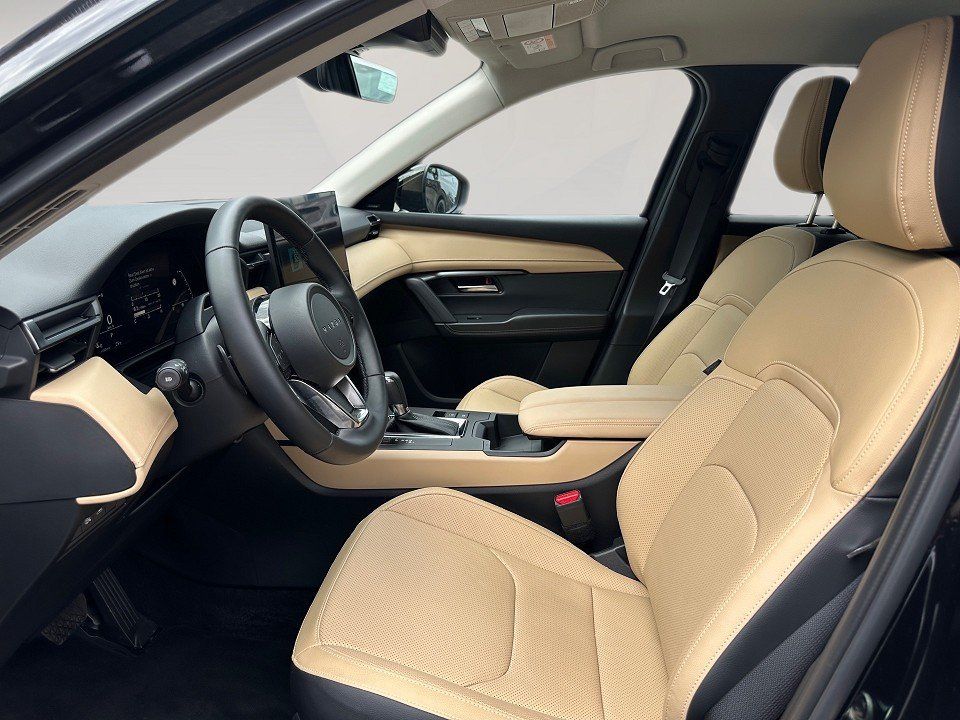 Fahrzeugabbildung Mazda CX-5 2.5i 141PS A/T Homura TLOP