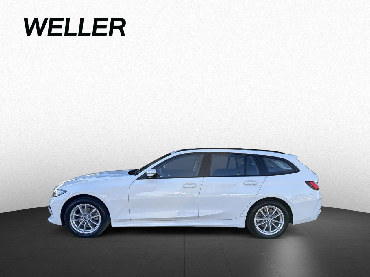 BMW 318 - Bild 9