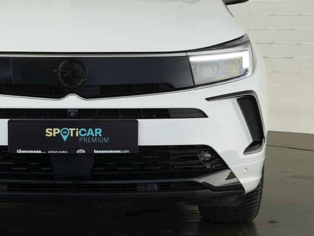 Grandland GSe PHEV 4X4 AT+AHK+NAVI+360 GRAD KAME