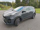 Kia Sportage 2.0 CRDi 185 Eco-Dyn. GT line Autom...