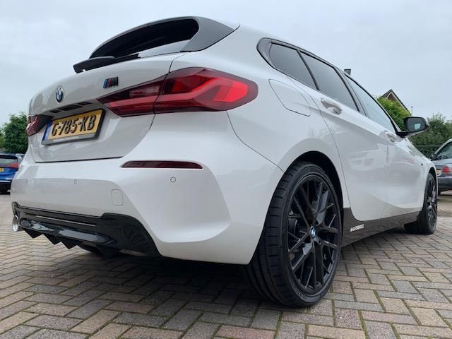 BMW 118 1-serie 118I/EXE/EDIT/M-SPORT/XEN/VIRTDASH/N imagem 3