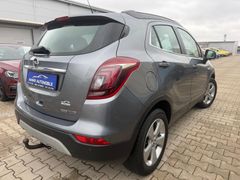 Opel Mokka - Vorschau 26
