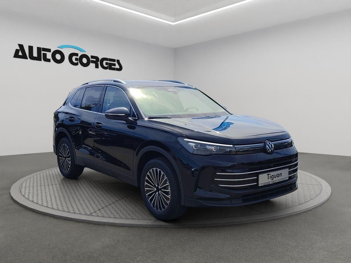 Volkswagen Tiguan - Bild 7