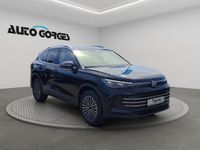 Volkswagen Tiguan - Vorschau Bild 7