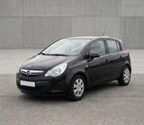 Opel Corsa 1.2 ecoFLEX Active Easytronic Active - Opel Corsa: C Easytronic
