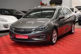 Opel Astra K 1.4 Turbo Sports Tourer Dynamic *1.Hand* - Opel Astra: Winterreifen
