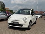Fiat 500C 1.2 Pop *ALLWETTER*PDC* - Fiat 500C bis 5.000 Euro