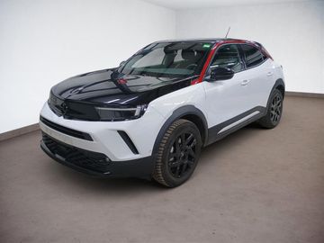 Opel Mokka-e