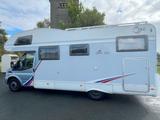 Ford FreeTEC 698 G - Etagenbett Diesel Alkoven