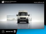 Mercedes-Benz Sprinter 216 CDI Kombi L2H2 **Rollstuhllift** - Offers