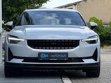 Polestar 2 LONG RANGE DUAL*ACC*PANO*KAM*HARMAN*MEMORY*19' - Polestar 2 Gebrauchtwagen