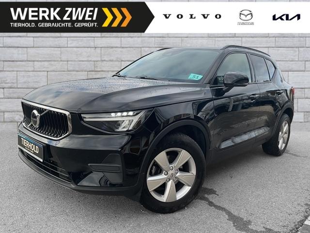 Volvo XC40 T2 Momentum Core 2WD Standhzg. Kamera