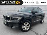 Volvo XC40 T2 Momentum Core 2WD Standhzg. Kamera - Volvo Gebrauchtwagen in Augsburg