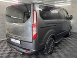 Ford Tourneo Custom 2.0 TDCI Titanium X Aut*LED*Tempo - Ford Tourneo Custom: mit Apple Carplay, Van, mit Klimaautomatik