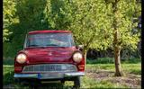 Audi DKW Oldtimer - Audi: Dkw