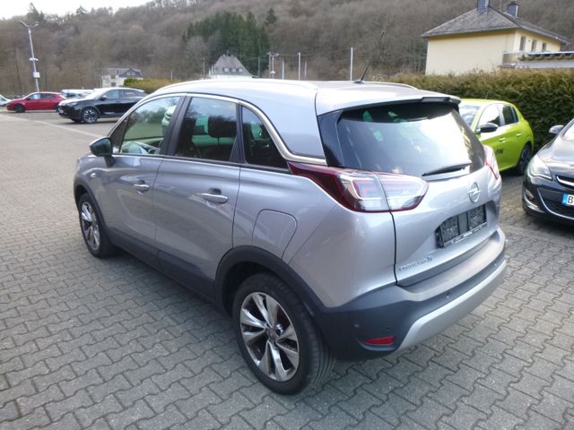 Crossland X Innovation