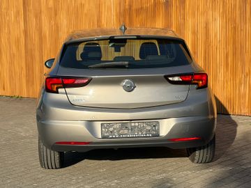 Opel Astra - 9