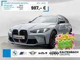BMW M3 Touring Competition xDrive FACEL. HUD LED H/K