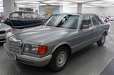 Mercedes-Benz 380 SE (W126) - Mercedes-Benz 380: W126