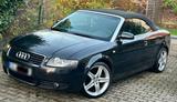 Audi A4 Cabrio 1.8T Tüv 08/27 - Audi A4 aus 2004: 1.8